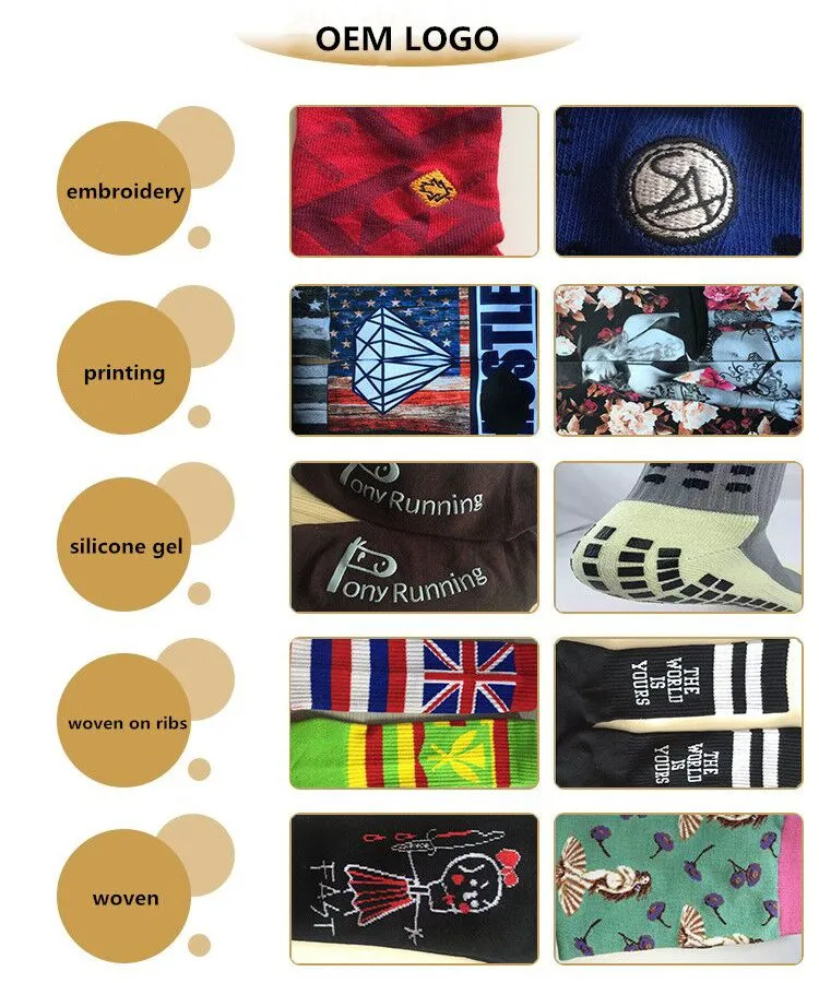 Yugland Custom Logo Black Pink Beige Yoga Grip Socks Spandex / Nylon / Cotton Pilates Non-Slip Sock Women